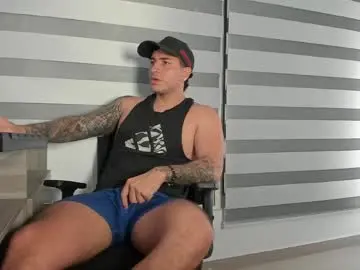 Chaturbate Adult Video Chat of alan_muscle