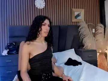 Chaturbate Best live sex cam show of allicemackenzie_