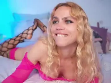Chaturbate Best Webcam of candylisa