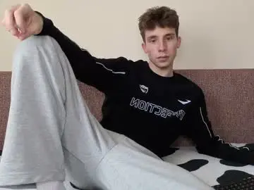 Chaturbate Sex Chat of cute_brian