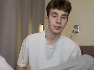 Chaturbate Nude Webcam of cute_brian