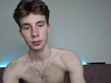 Chaturbate Sex Cam of cute_brian