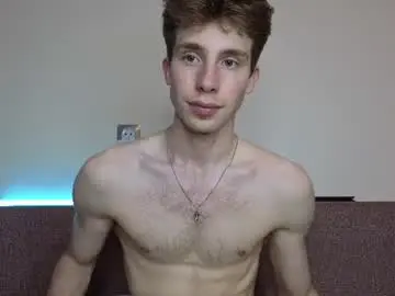 Chaturbate Private Sex Chat of cute_brian