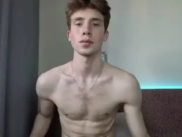 Chaturbate Nude Webcam of cute_brian