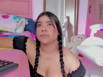 Chaturbate Adult Webcam of cute_treicy