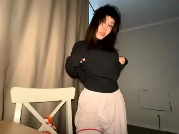 Chaturbate Free Porn Cam of eustoliadenoncourt