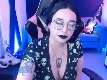 Chaturbate Best Webcam of nyxnocturne