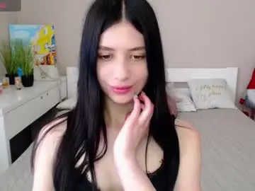 Chaturbate Live Sex Cam of oliviarichi