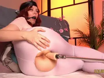Chaturbate Live Sex Cam of shiny_lily