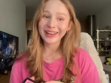 Chaturbate Live Sex Cam of whoisalisa