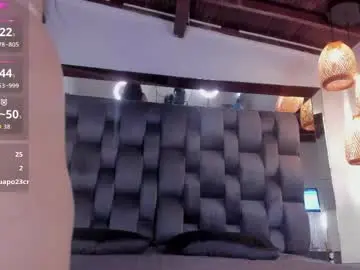 Chaturbate Live Porn of alessa_wells