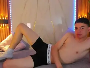Chaturbate Sex Chat of charleynova