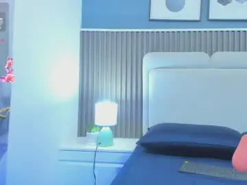 Chaturbate Sex Cam of eby_muriel