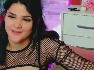 Chaturbate Sex Chat of evvamonroe