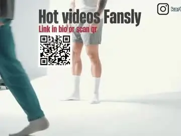Chaturbate Free Porn Cam of karlos_murphy
