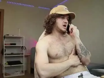 Chaturbate Free Porn Cam of karlos_murphy