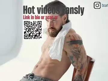 Chaturbate Live Sex of karlos_murphy