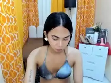 Chaturbate Sex Chat of seductive_yuki