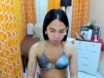 Chaturbate Best Webcam of seductive_yuki