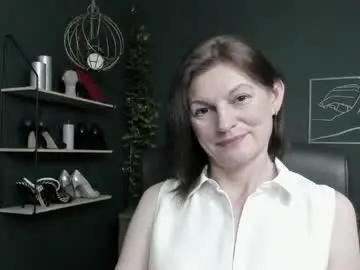 Chaturbate Private Sex Chat of vivian_dream