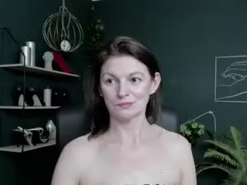 Chaturbate Adult Webcam of vivian_dream