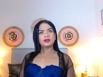 Chaturbate Private Sex Chat of zoe_hecate