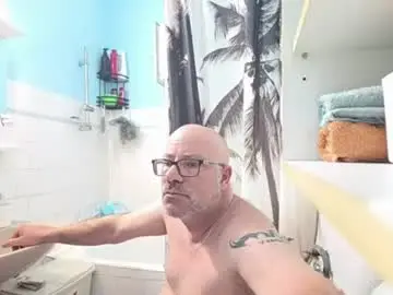 Chaturbate Private Sex Chat of _joker69_