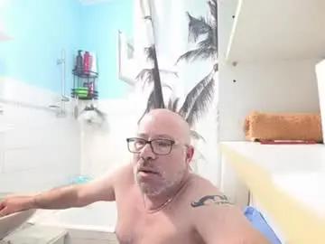 Chaturbate Private Sex Chat of _joker69_