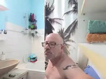 Chaturbate Adult Video Chat of _joker69_