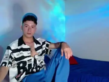Chaturbate Watch Live Sex Cams of dominic_hanks