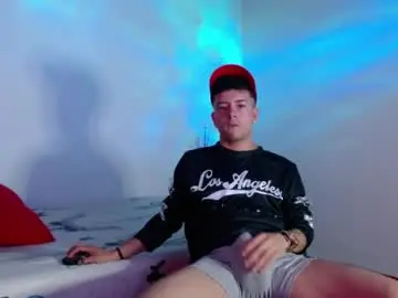 Chaturbate Best live sex cam show of dominic_hanks