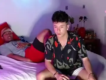 Chaturbate Free Live Porn of dominic_hanks