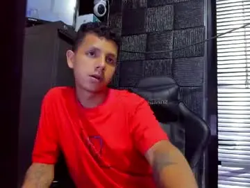 Chaturbate Adult Webcams of g_lincoln