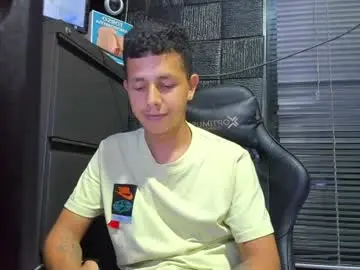 Chaturbate Best Webcam of g_lincoln