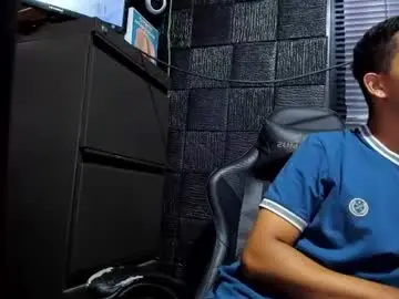 Chaturbate Best Webcam of g_lincoln