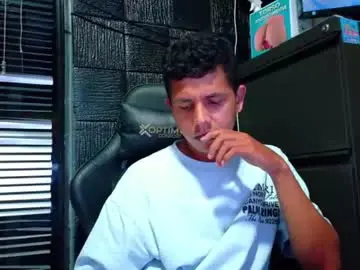 Chaturbate Sex Cam of g_lincoln