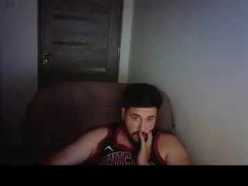 Chaturbate Live Sex of gianiboy99