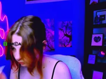 Chaturbate Best live sex cam show of imhaileyy
