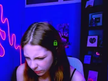 Chaturbate Adult Webcam of imhaileyy