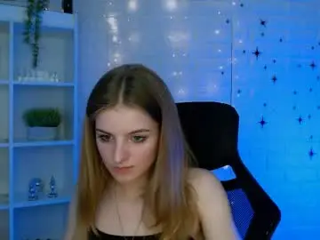 Chaturbate Live Sex Cam of imhaileyy