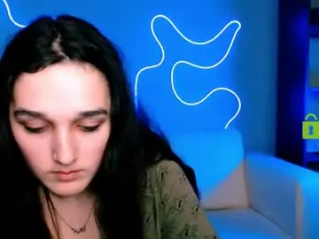 Chaturbate Live Porn of imhaileyy