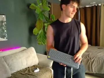 Chaturbate Best live sex cam show of maisonbastian