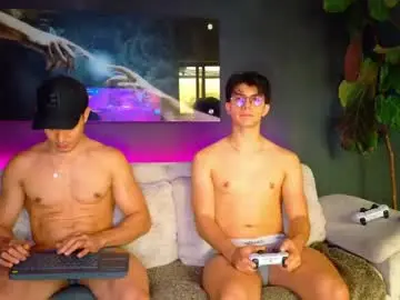 Chaturbate Adult Webcams of maisonbastian
