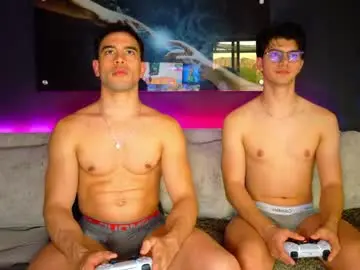 Chaturbate Live Porn of maisonbastian