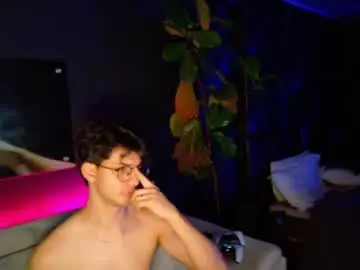 Chaturbate Adult Video Chat of maisonbastian