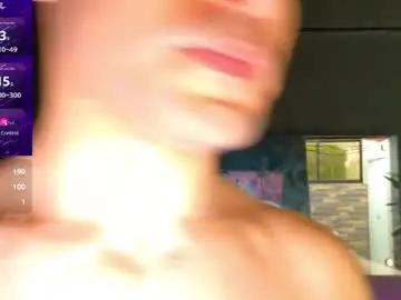 Chaturbate Adult Video Chat of maisonbastian