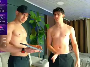 Chaturbate Best Webcam of maisonbastian