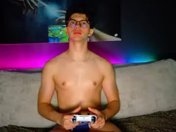 Chaturbate Live Sex of maisonbastian