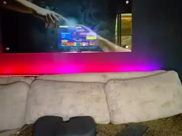 Chaturbate Live Sex Cam of maisonbastian