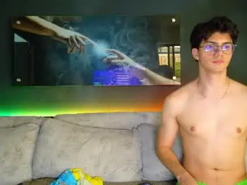 Chaturbate Sex Chat of maisonbastian